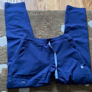 Figs Yola Skinny Scrub pant xxs/r